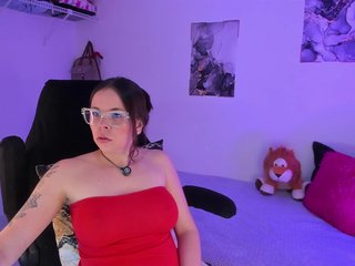 Chat video erotica erika18love