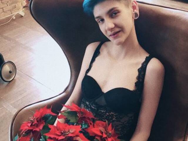 Foto del profilo ErikaLis