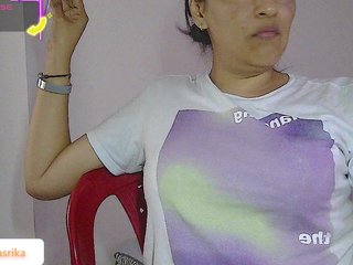 Chat video erotica ErikaRika