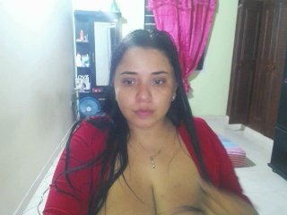 Screenshot di trasmissione ERIKASEX69