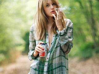 Chat video erotica EroLisa