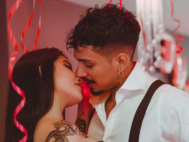 Foto del profilo Eros-and-Nix