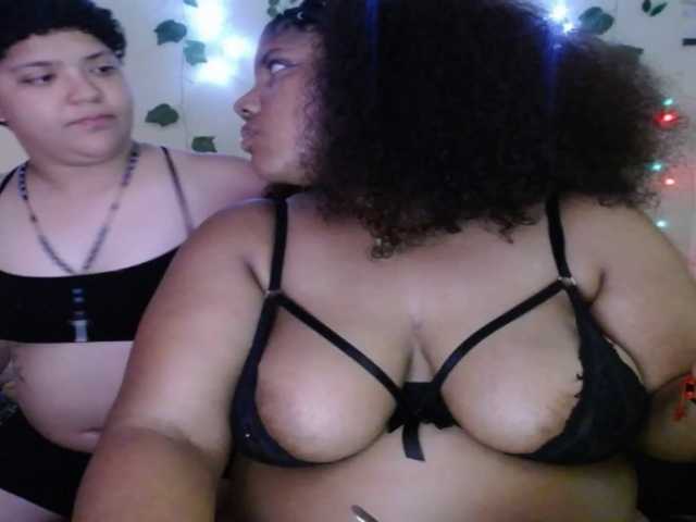 Screenshot di trasmissione Eros-Lilyth