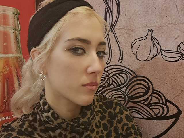 Foto del profilo eroticblondiee