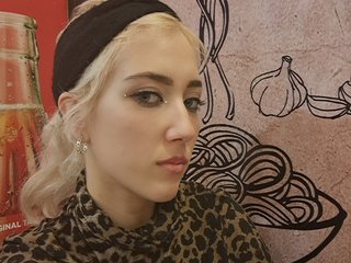 Chat video erotica eroticblondiee