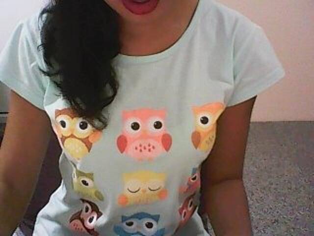 Screenshot di trasmissione erotigerrr