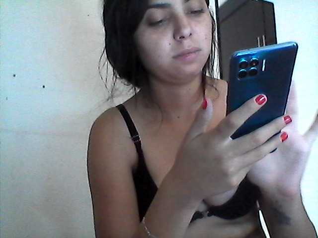 Screenshot di trasmissione Eskarlet