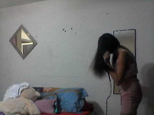 Screenshot di trasmissione Eskarlet