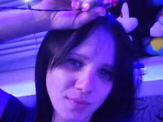 Chat video erotica Esmeralda-Depari