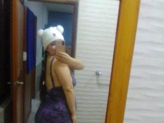 Chat video erotica esmeralda-hot