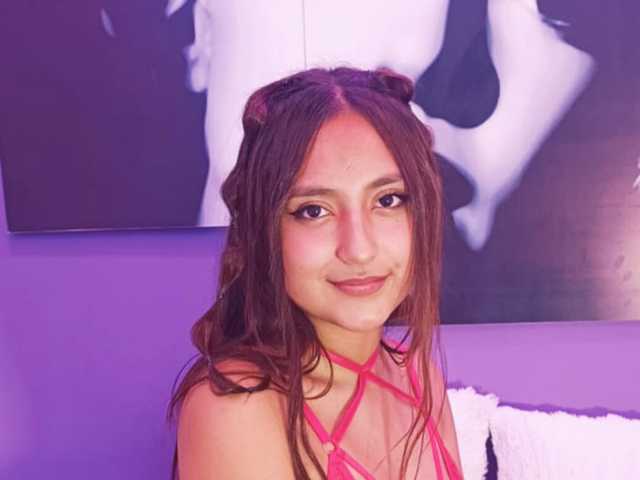 Foto del profilo EsmeraldaHill