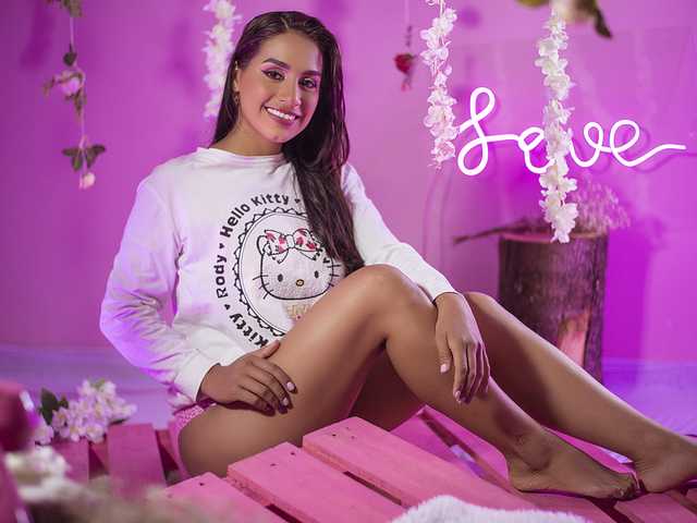Foto del profilo EsmeraldaRuby
