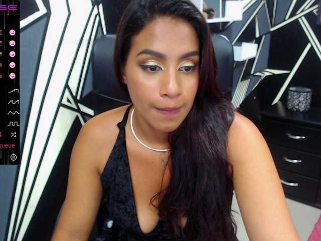 Fotografie EsmeraldaRuby ♥ ♥ Hey // please your wishes: Blowjob + Penetration // #LATINA #BIAGG #SQUIRT