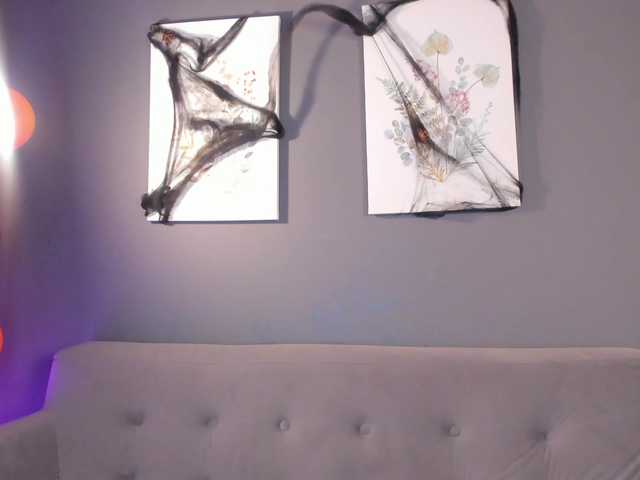 Screenshot di trasmissione esmeraldasmith