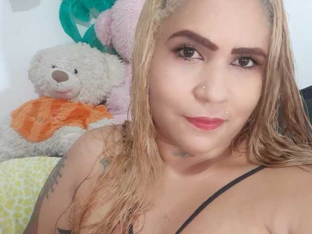 Foto del profilo esmeraldastrong