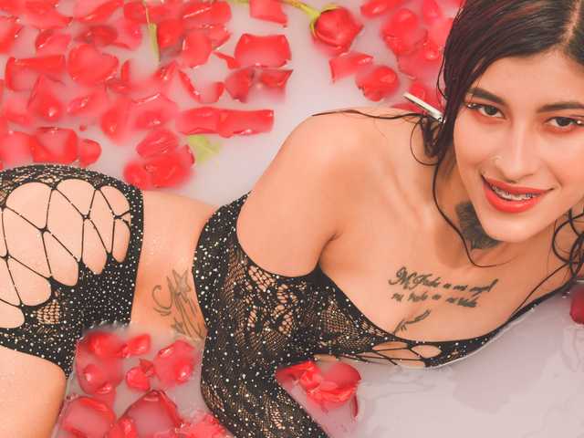 Foto del profilo EsmeraldaTurn