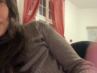 Chat video erotica Esmiralda