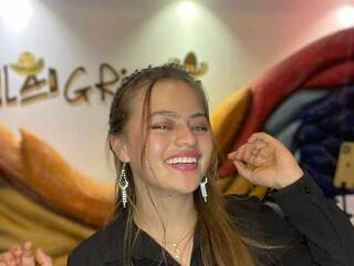 Chat video erotica espartamodels