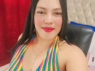 Chat video erotica esteixycute