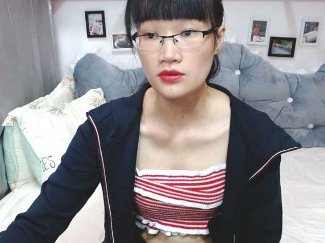 Screenshot di trasmissione EstelleJML