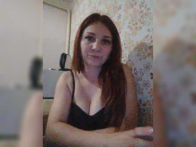 Screenshot di trasmissione EstelleMillie