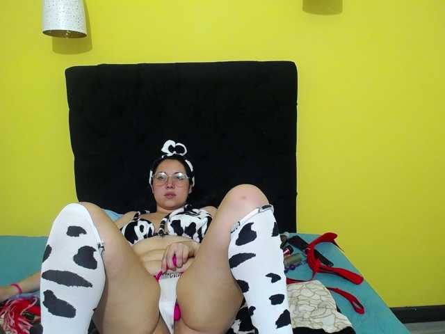 Screenshot di trasmissione Ester-gutierr