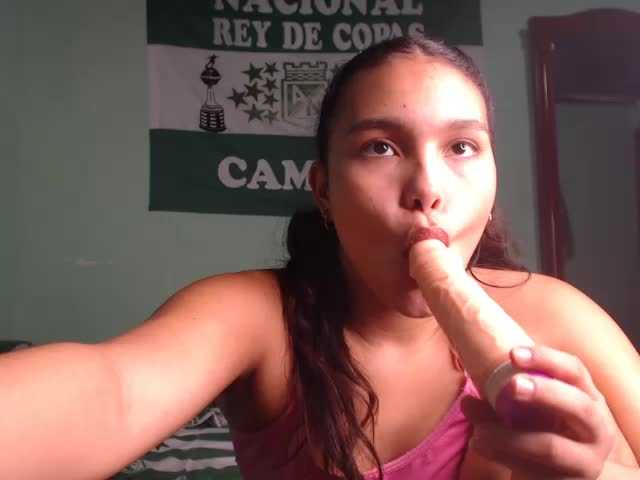 Screenshot di trasmissione estrellamaria