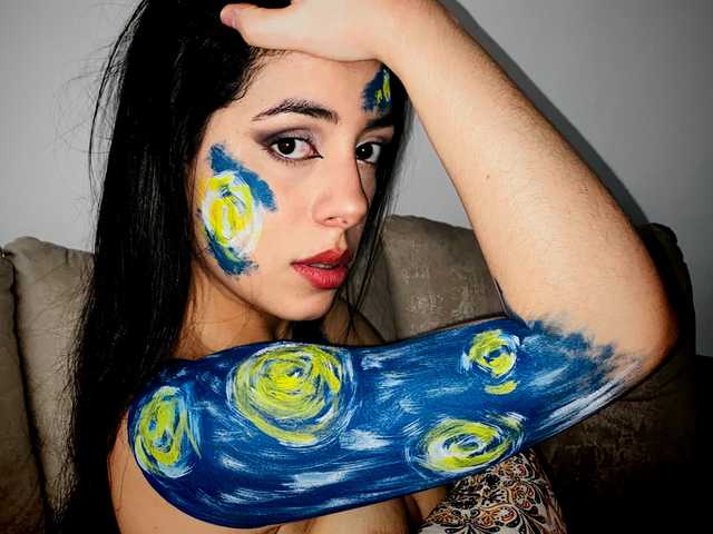 Foto del profilo EstrellaVenus