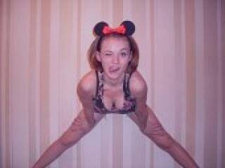 Chat video erotica etensa