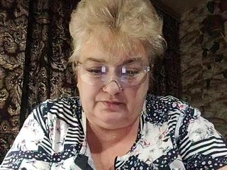 Chat video erotica EugeniaLady