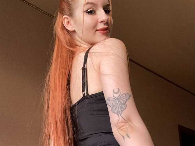 Foto del profilo EugeniaMelford