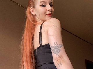 Chat video erotica EugeniaMelford