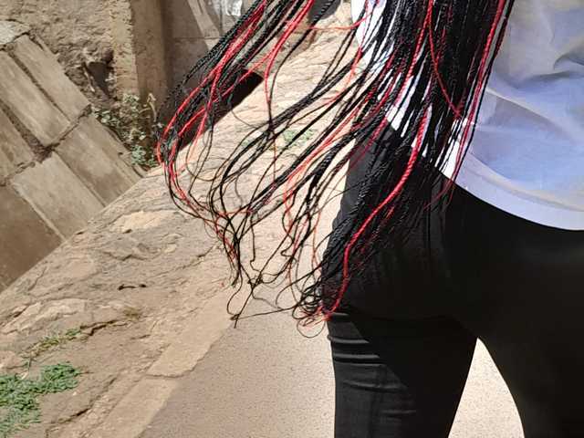 Foto del profilo Sexysuzzy12