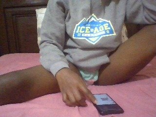 Chat video erotica Sexysuzzy12