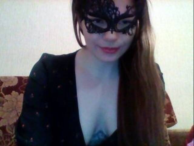 Screenshot di trasmissione Eustoma