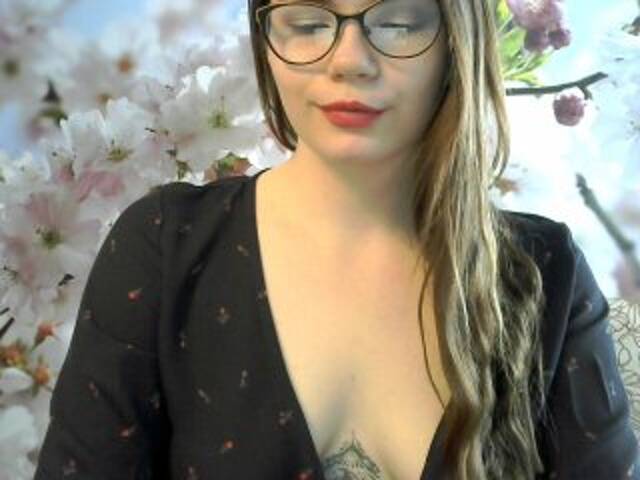 Screenshot di trasmissione Eustoma