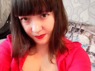 Chat video erotica EVA-9999