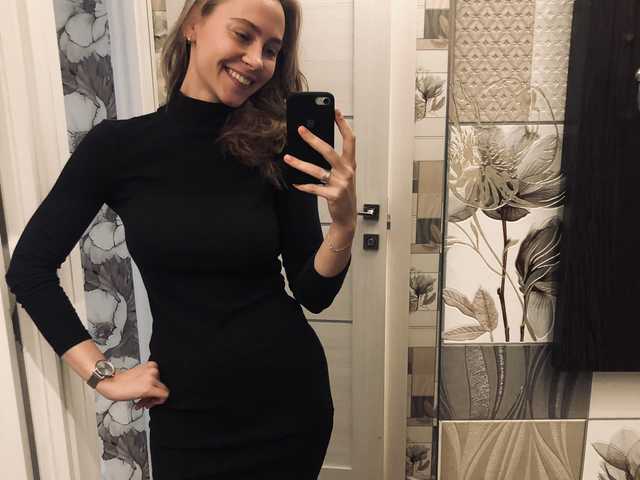 Foto del profilo Adamova_Eva