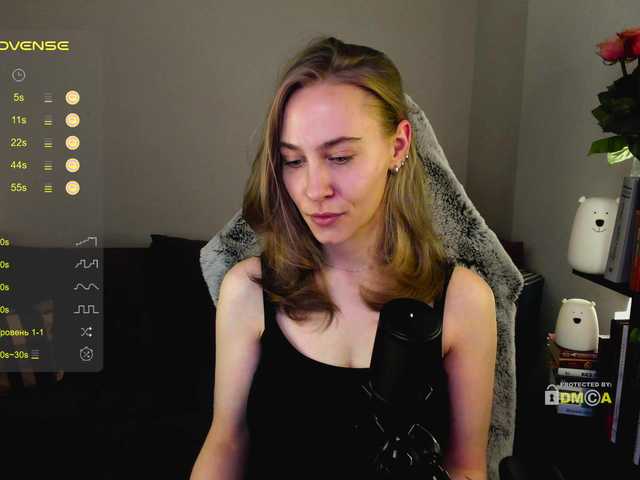 Screenshot di trasmissione Adamova_Eva