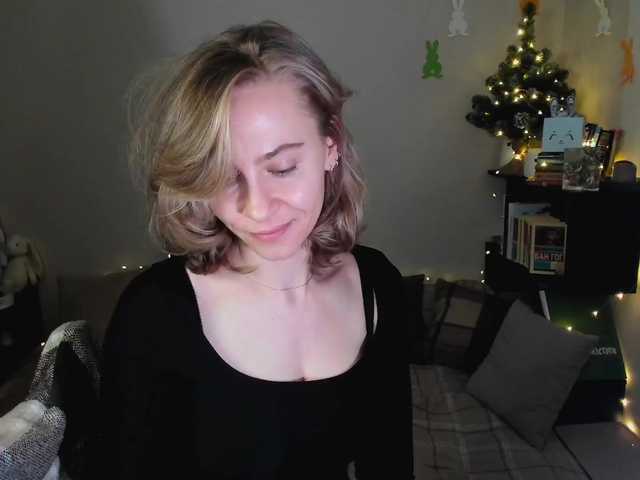 Screenshot di trasmissione Adamova_Eva