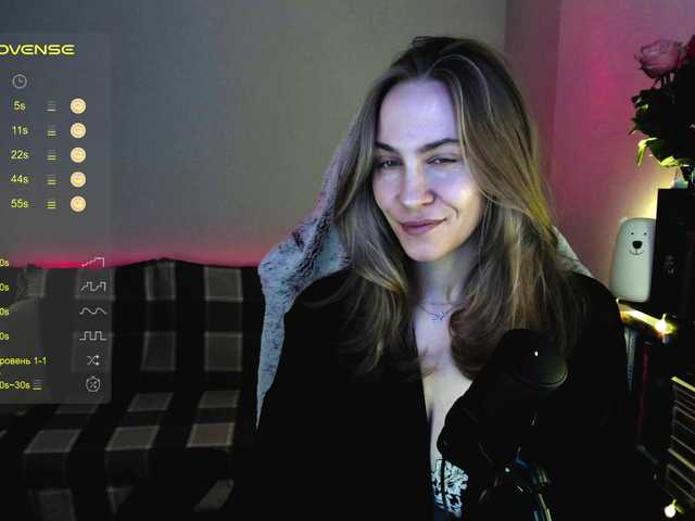 Screenshot di trasmissione Adamova_Eva