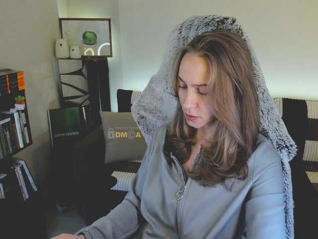 Screenshot di trasmissione Adamova_Eva