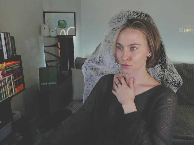 Screenshot di trasmissione Adamova_Eva