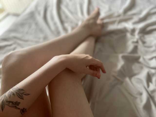 Foto del profilo Adamova_Eva