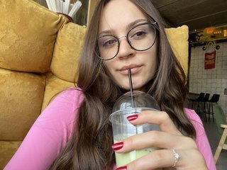 Chat video erotica Eva-brunette