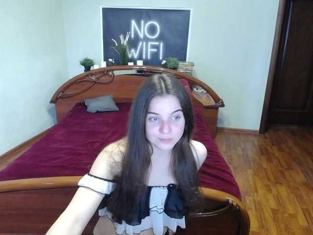 Screenshot di trasmissione EVA-EVA-BB