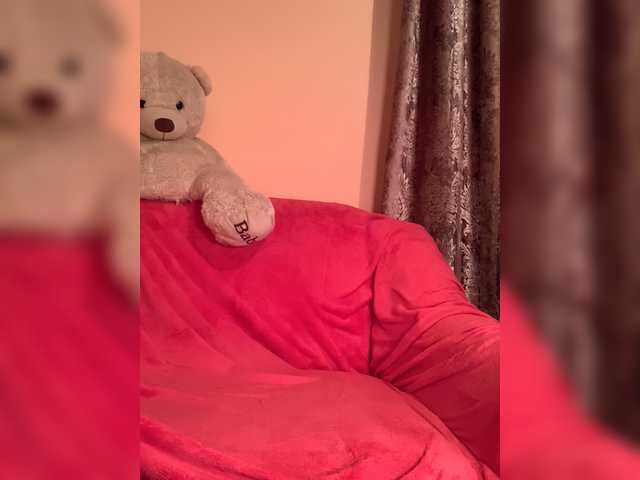 Screenshot di trasmissione Eva-Creim