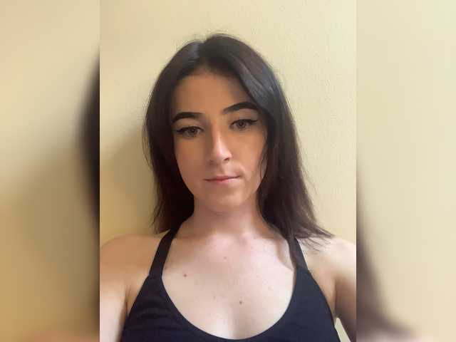 Screenshot di trasmissione Eva-Creim