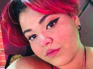 Chat video erotica Eva-Ferrer