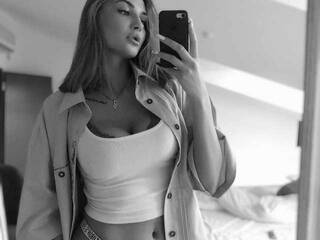 Chat video erotica Eva-Flys